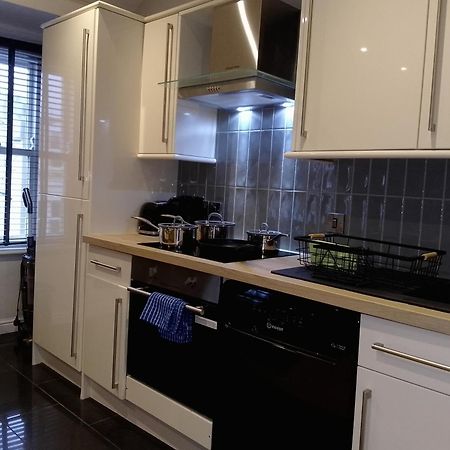 17 South Street Top Flat Scarborough Extérieur photo