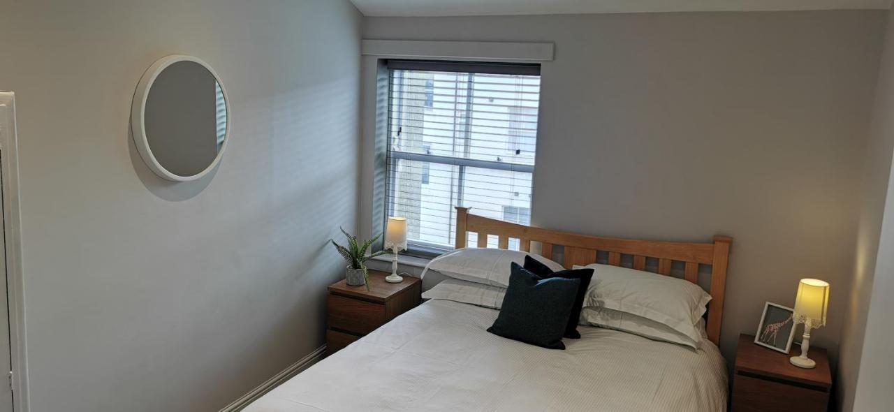 17 South Street Top Flat Scarborough Extérieur photo
